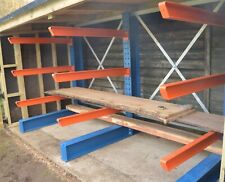 Rapid racking cantilever for sale  WINCHELSEA