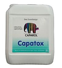 Capatox caparol disinfettante usato  Potenza