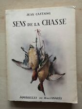Sens chasse jean d'occasion  Poitiers