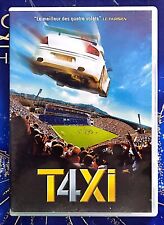 Dvd taxi samy d'occasion  Chaumont-en-Vexin