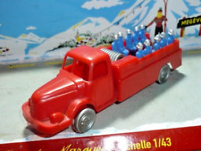 Ancien jouet camion d'occasion  Grenoble-