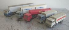 Wiking vehicles trucks for sale  PLYMOUTH