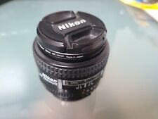 Nikon nikkor 50mm d'occasion  Menton