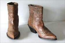 Ripicca bottines boots d'occasion  La Roche-Posay