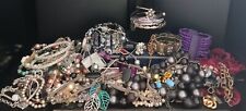 Costume jewellery mixed for sale  SPENNYMOOR