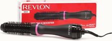 Revlon One-Step Style Booster Round Brush Dryer and Styler Shape Enhancer for sale  Shipping to South Africa