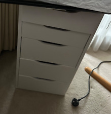 Ikea alex drawer for sale  LONDON