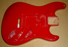 Corps stratocaster squier d'occasion  Nancy-