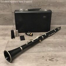 Vtg unbranded clarinet for sale  Gorham