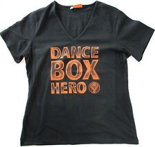 Shirt jägermeister dance gebraucht kaufen  Burgstädt