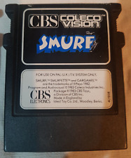 Smurf 1983 console usato  San Prospero