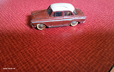 Dinky toys simca d'occasion  Châteauroux