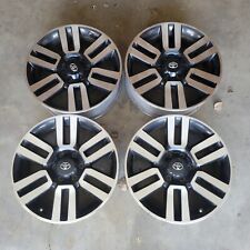 oem toyota wheels for sale  Belgrade