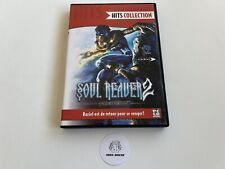 LEGACY OF KAIN SOUL REAVER 2 - PC - VF - 1 CD sans rayure comprar usado  Enviando para Brazil