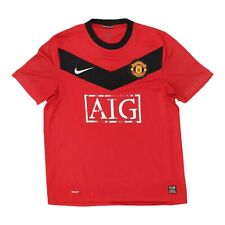 Manchester united 2009 for sale  IPSWICH