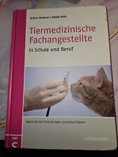tiermedizin gebraucht kaufen  Goslar