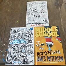 James patterson lot for sale  Sparks