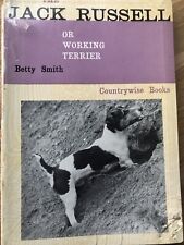 working terrier books for sale  WARE