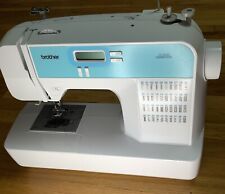 Máquina de coser computarizada Brother CE 4000 40 puntadas integradas pantalla LCD segunda mano  Embacar hacia Argentina
