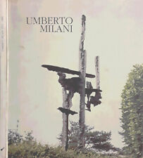 Umberto milani. 1912 usato  Italia