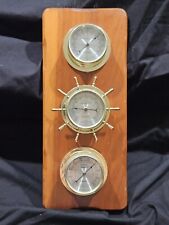 Nautical weather station for sale  Spring Hill