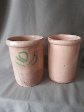 Vasi ceramica meridionale usato  Brescia