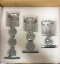 Ownmy set crystal for sale  Derby