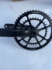 Cannondale hollowgram chainset for sale  LIVERPOOL