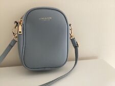 pale blue handbag for sale  NOTTINGHAM