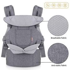 Ergonomic baby carrier for sale  Shipping to Ireland