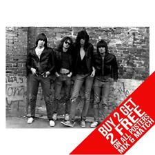 ramones poster for sale  MANCHESTER