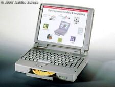 Notebook Vintage Toshiba Tecra 730CDT P150 12.1" 2.1GB Windows 95 comprar usado  Enviando para Brazil