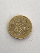 Moneta cent 1999 usato  Valderice