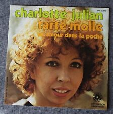 Charlotte julian tarte d'occasion  Denain