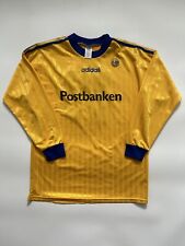 Matchworn 1990s norway for sale  BARNSLEY