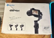 FeiyuTech G6 Max 3-Axis Gimbal Stabilizer 3-in-1 for Smartphone Camera GoPro for sale  Shipping to South Africa