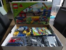 Lego duplo 5609 d'occasion  Expédié en Belgium