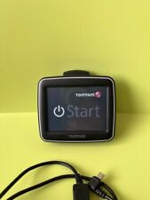 Tomtom start gps d'occasion  Drancy