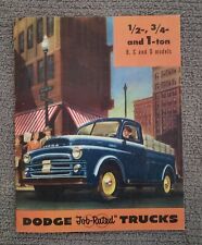 1952 dodge pickup for sale  Florissant