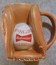 Budweiser baseball glove for sale  South Bend