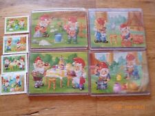 Super puzzle kinder d'occasion  Cranves-Sales