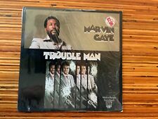 Usado, LP de vinil MARVIN GAYE - PROBLEM MAN - SHRINK - RE comprar usado  Enviando para Brazil