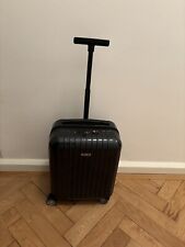 koffer polycarbonat gebraucht kaufen  München