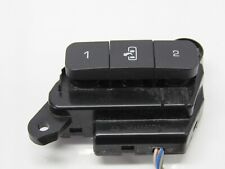 Interruptor de control de memoria de ajuste de asiento Chevrolet Traverse 2009-2017 OEM segunda mano  Embacar hacia Mexico
