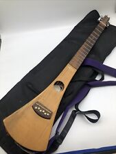 guitar backpacker for sale  Jacksonville