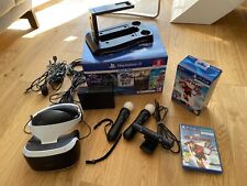 Sony playstation virtual for sale  REDHILL