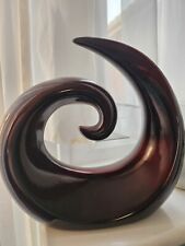 Reduced swirl shape for sale  NORWICH