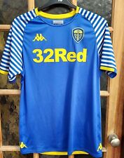 Leeds united shirt for sale  YORK
