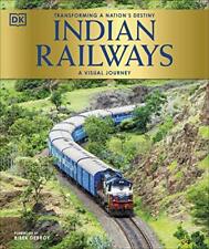 Indian railways dk for sale  UK