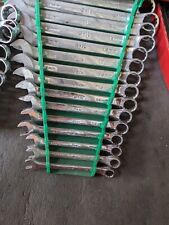 sk metric wrench set for sale  Fort Lauderdale